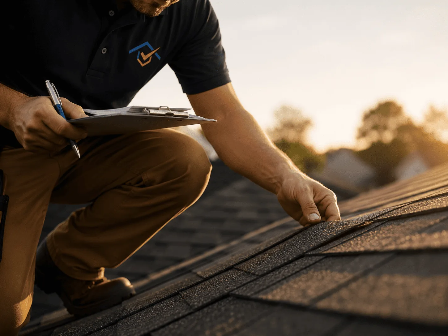 Why Choose Roof Inspection in Percy, IL
